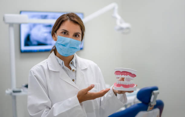 Best Emergency TMJ Treatment in Parsons, TN