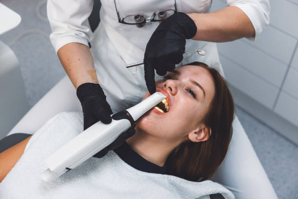 Best Emergency Dental Care for Broken or Chipped Teeth in Parsons, TN
