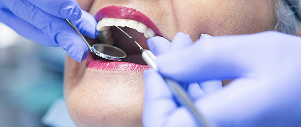 Best Weekend Emergency Dentist in Parsons, TN