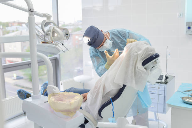 Best Emergency TMJ Treatment in Parsons, TN